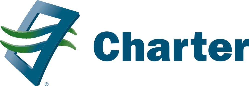 Charter Communications 1999 logo